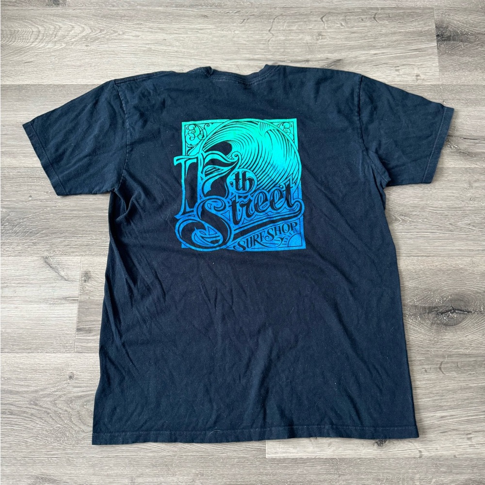17th street tee